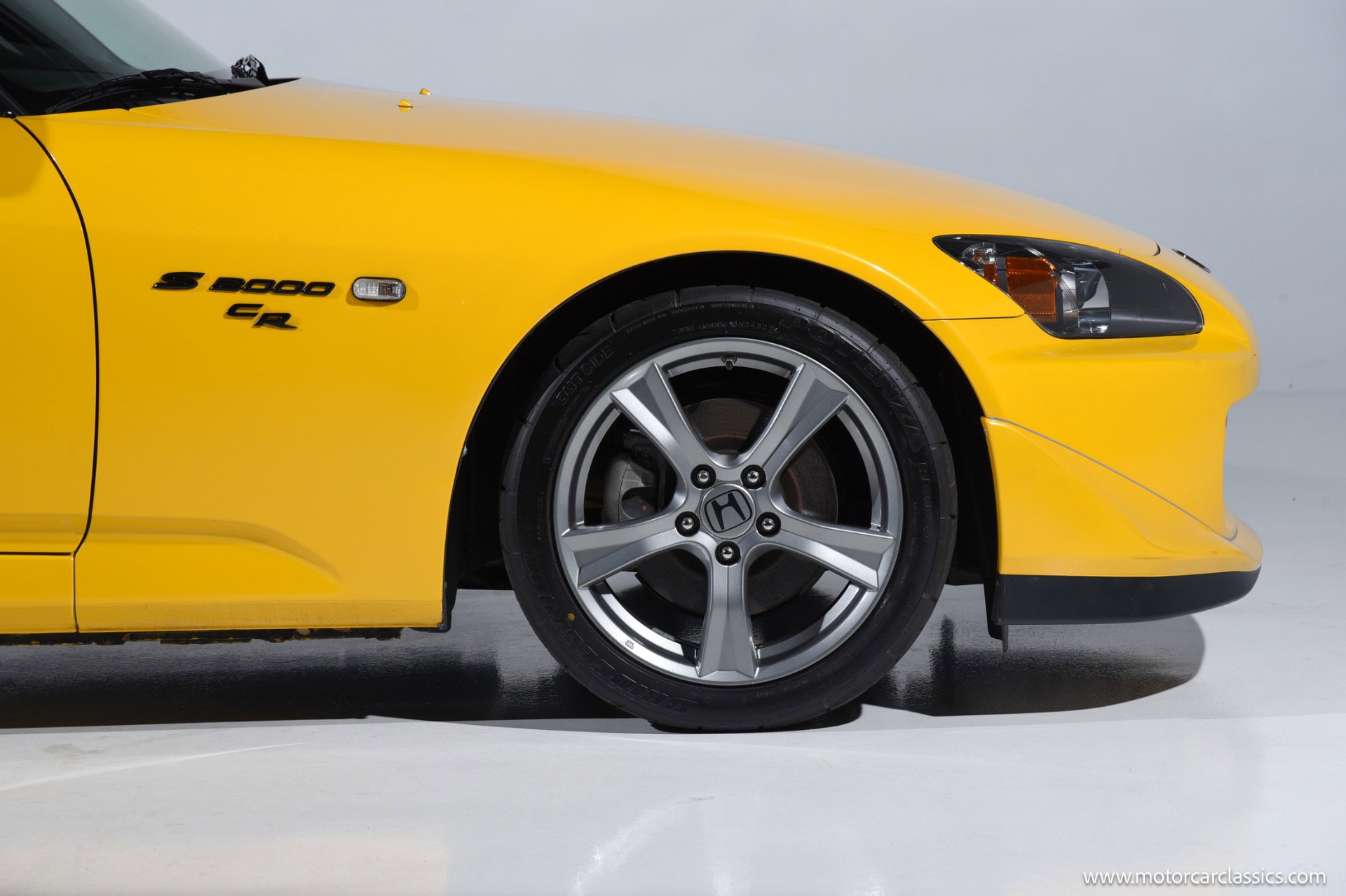 Used 2008 Honda S2000 CR image 19