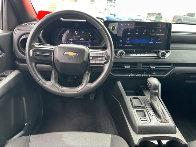 Used 2023 Chevrolet Colorado W/T RWD image 27
