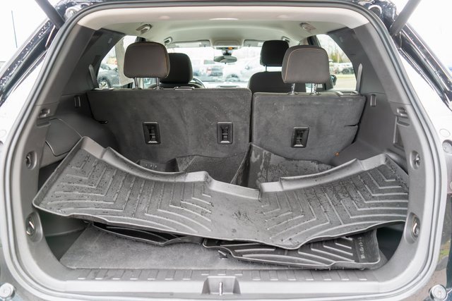 Used 2023 Chevrolet Equinox LT image 11