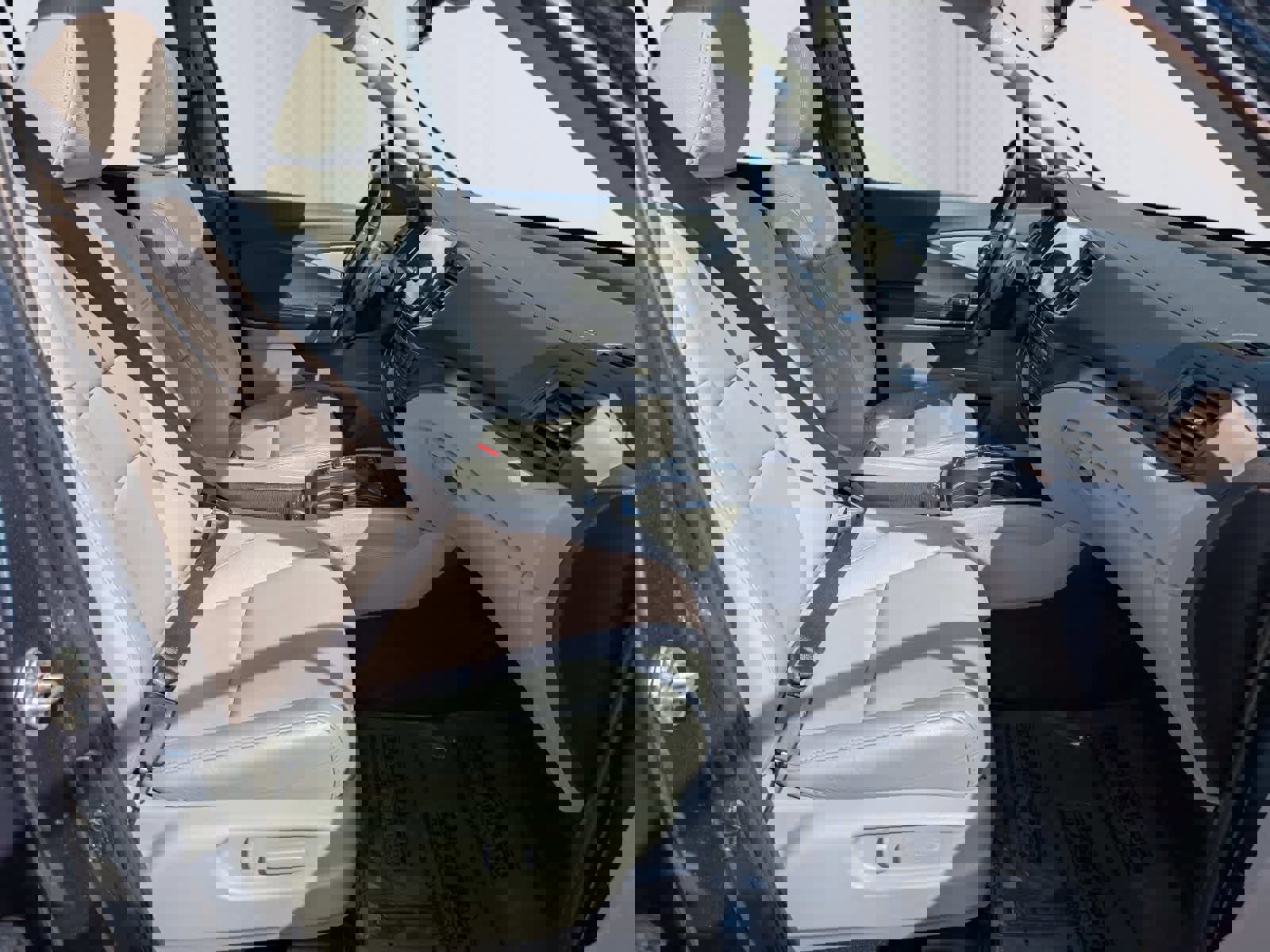 Certified 2021 Honda Pilot Special Edition image 9