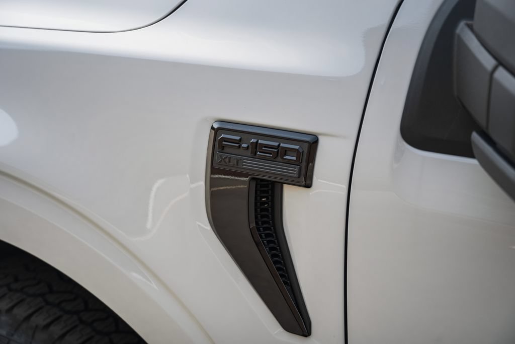 New 2026 Ford F150 XLT w/ Tow/Haul Package AWD/4WD image 14