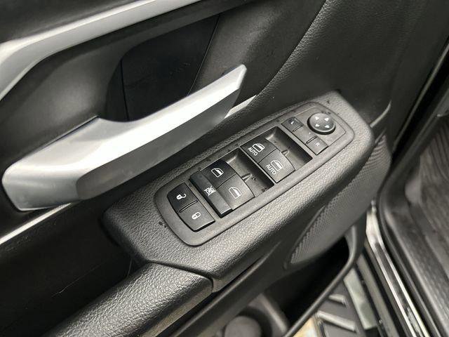 Certified 2022 RAM 1500 Big Horn image 17