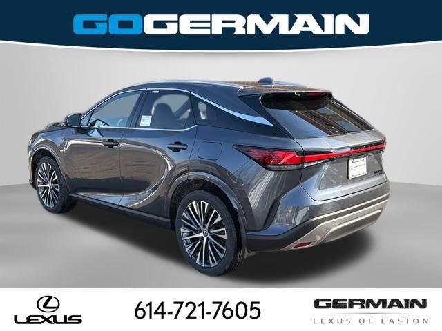 New 2026 Lexus RX 350 Premium Plus image 10