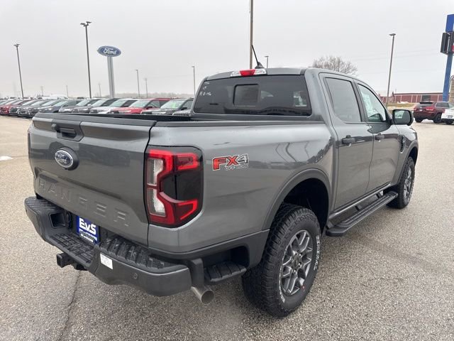 New 2025 Ford Ranger XLT image 3