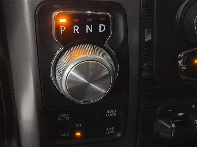 Used 2016 RAM 1500 Limited AWD/4WD image 14