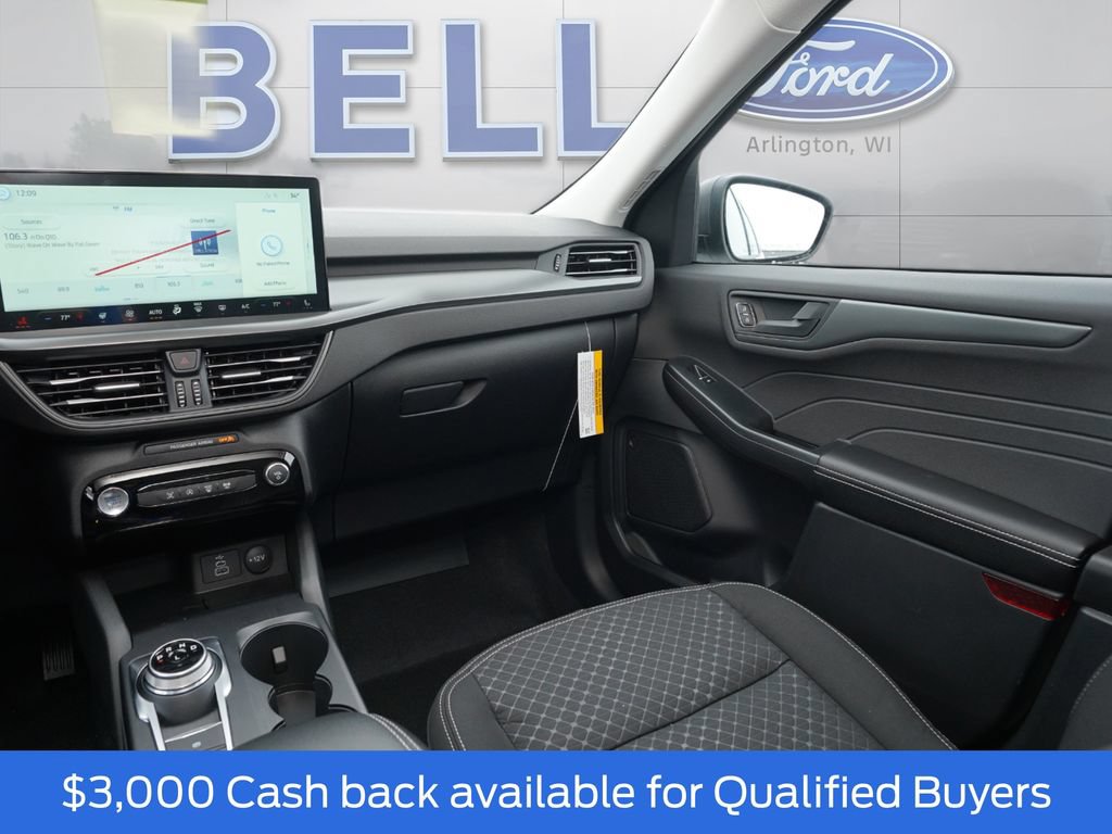 New 2026 Ford Escape Active w/ Tech Pack #1 AWD/4WD image 25