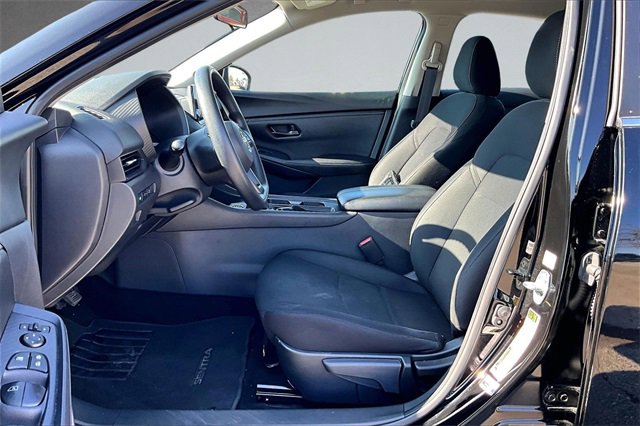 Used 2024 Nissan Sentra S image 20
