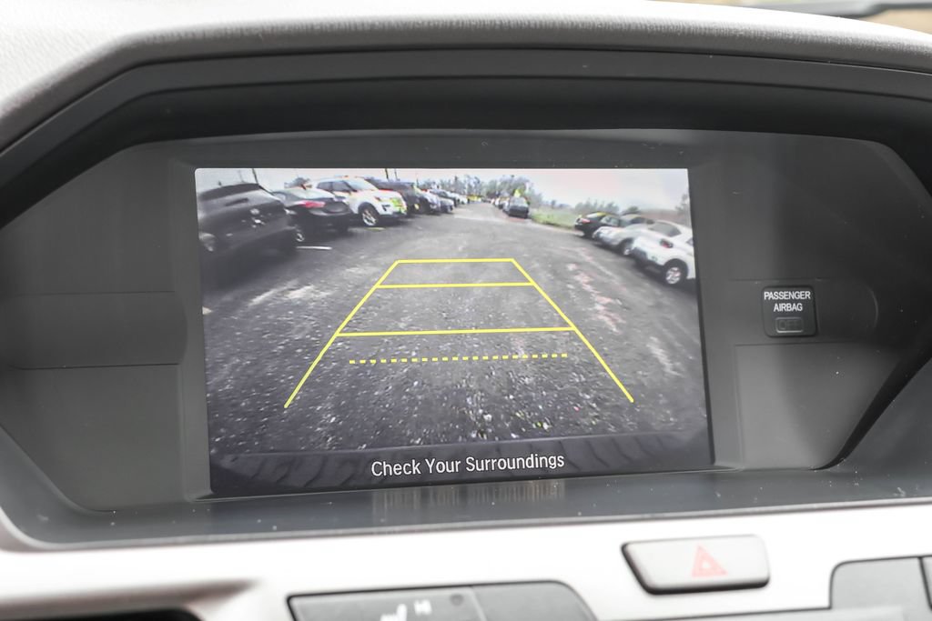 Used 2016 Honda Odyssey EX-L image 5