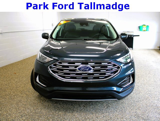 Used 2022 Ford Edge SEL image 9