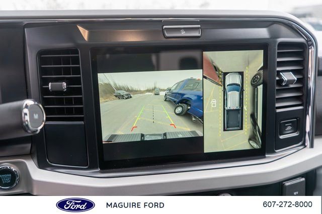 New 2026 Ford F350 XLT w/ XLT Premium Package image 20