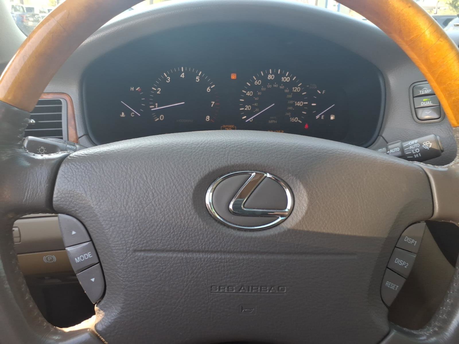 Used 2006 Lexus LS 430 image 19