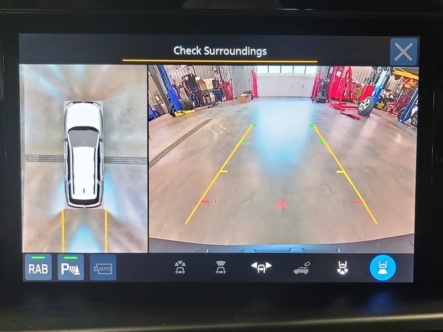 New 2026 Subaru Outback Touring XT AWD/4WD image 5