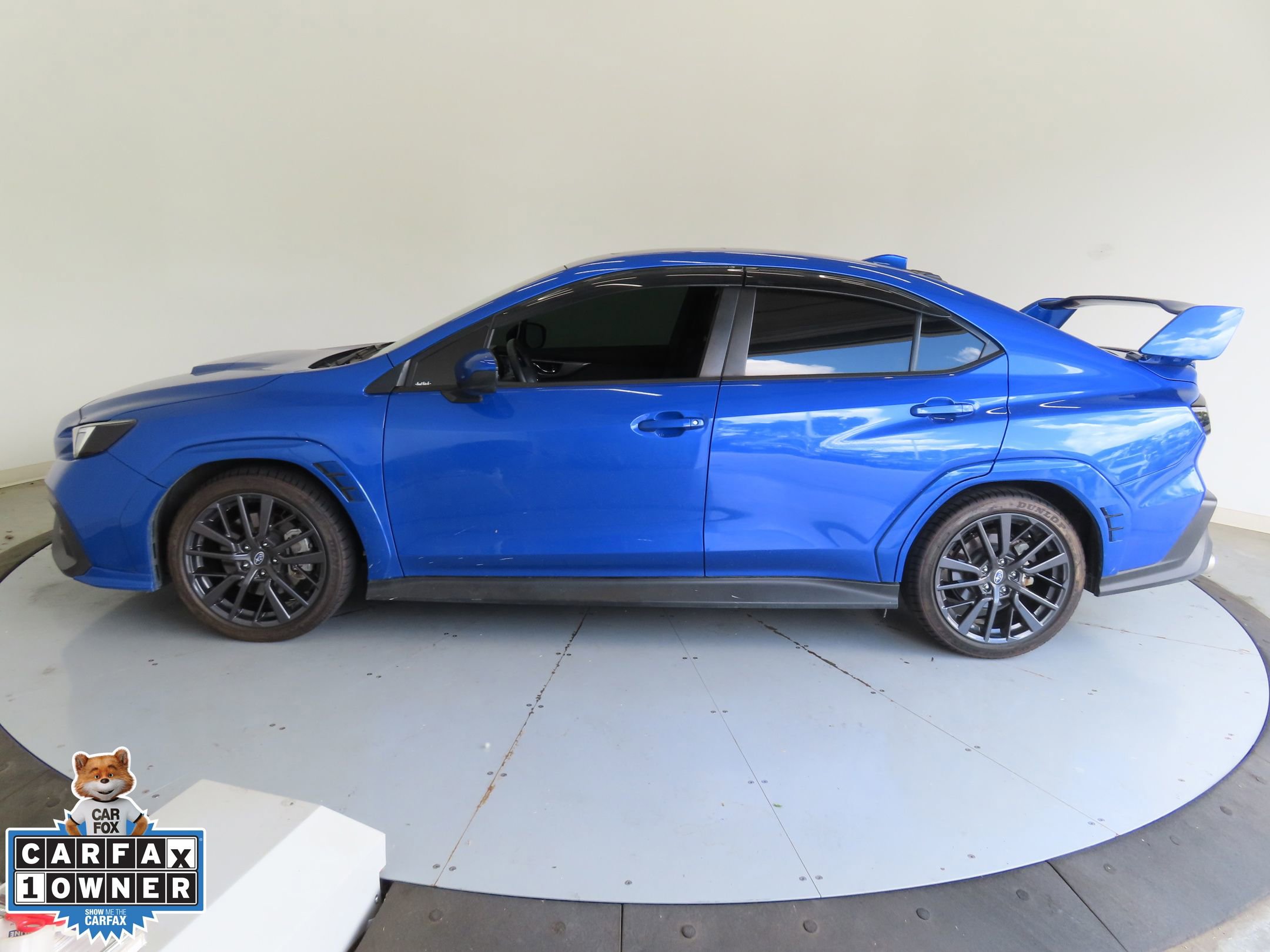 Used 2023 Subaru WRX Premium image 9