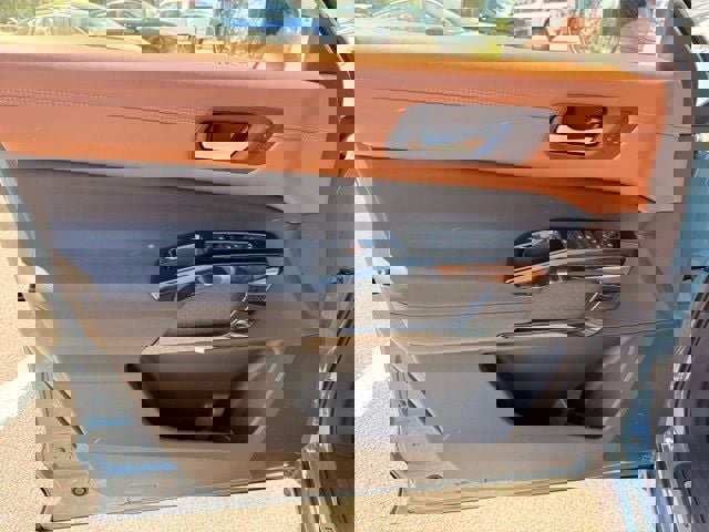 New 2026 Nissan Pathfinder Platinum w/ Cargo Package image 10