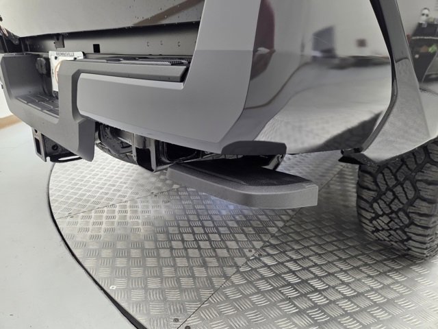 New 2025 Toyota Tacoma TRD Sport image 29