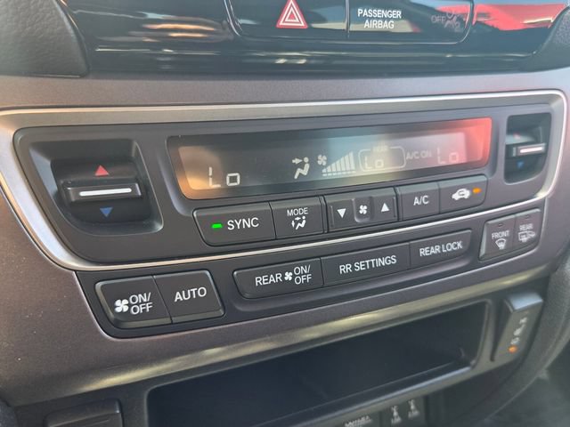 Used 2016 Honda Pilot EX-L image 25