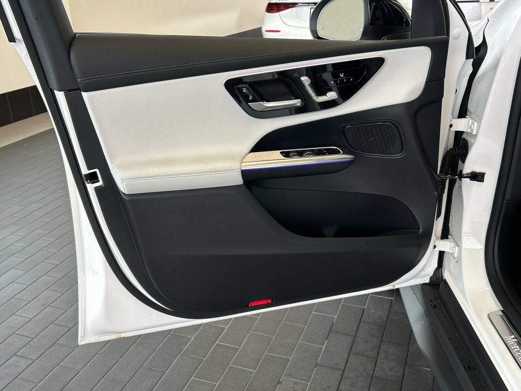 New 2027 Mercedes-Benz GLC 300 4MATIC image 10