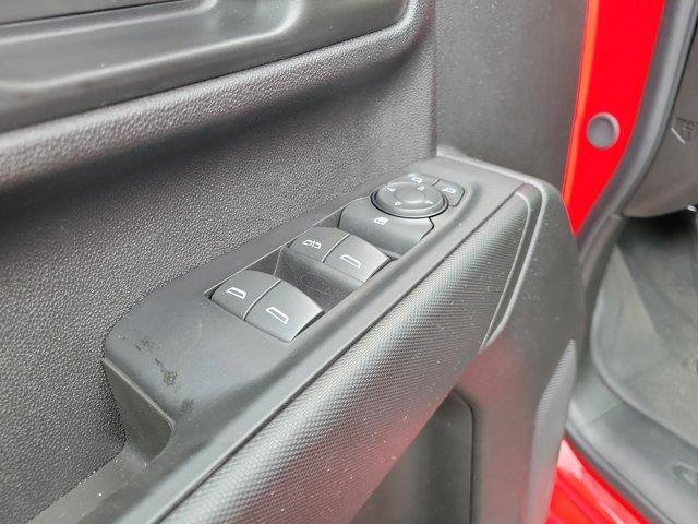 Used 2025 Chevrolet Silverado 2500 Custom image 22