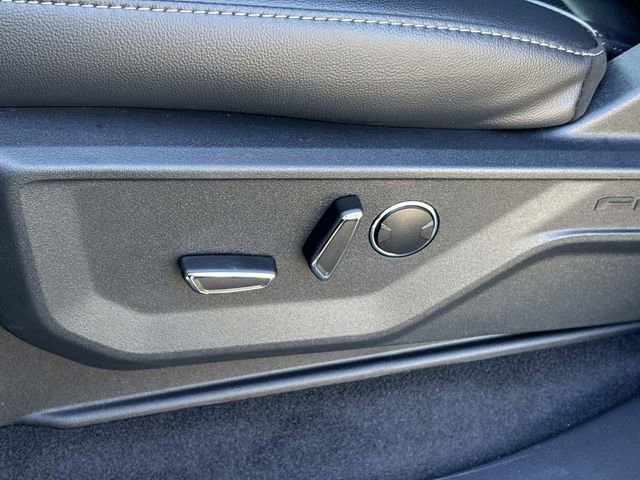 New 2026 Ford F150 Lariat w/ Equipment Group 502A High image 24