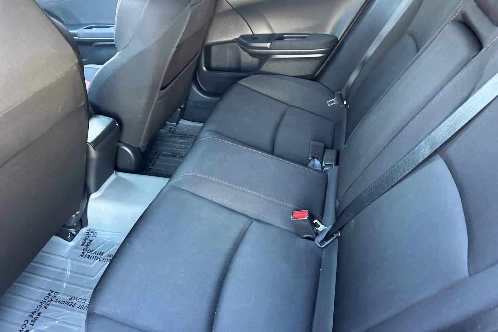 Used 2020 Honda Civic Si image 5