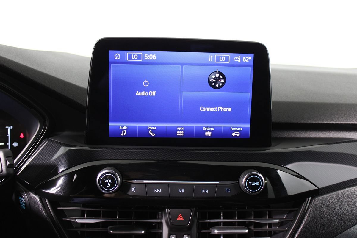 Used 2025 Ford Escape ST-Line FWD image 11