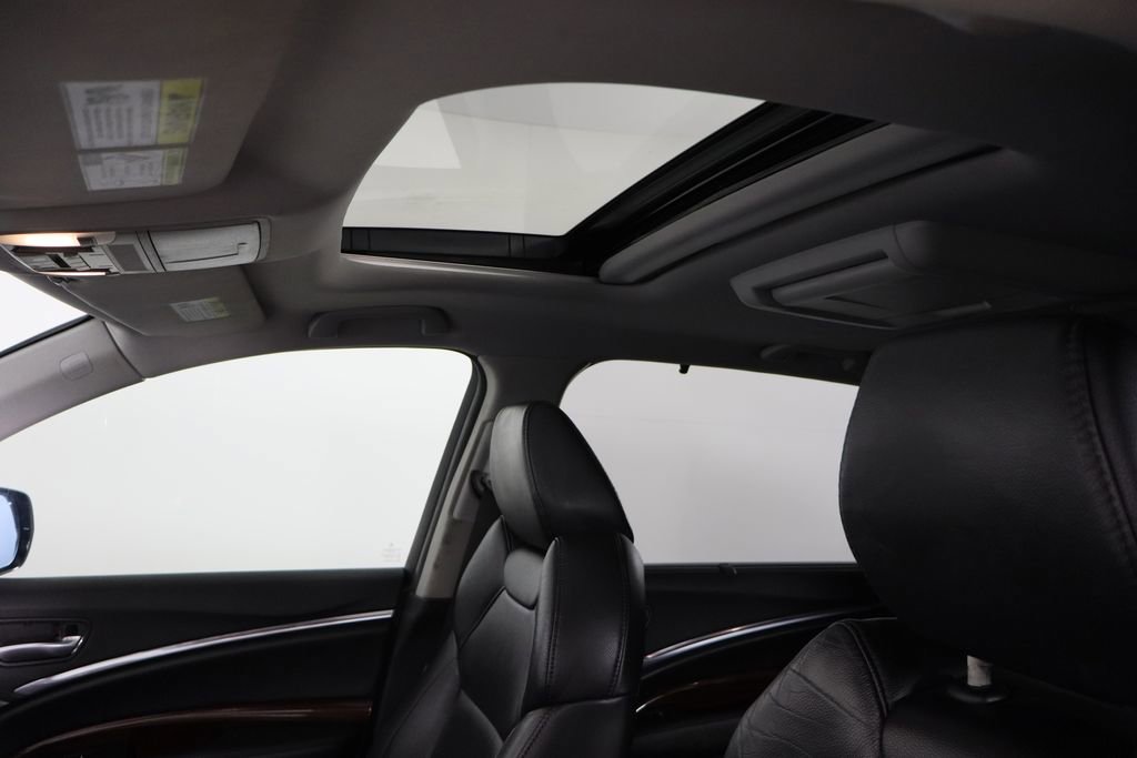 Used 2016 Acura MDX FWD w/ Tech & Entertainment image 27