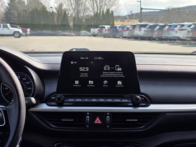 Used 2019 Kia Forte LXS FWD image 20