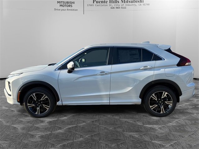 New 2026 Mitsubishi Eclipse Cross SEL image 8