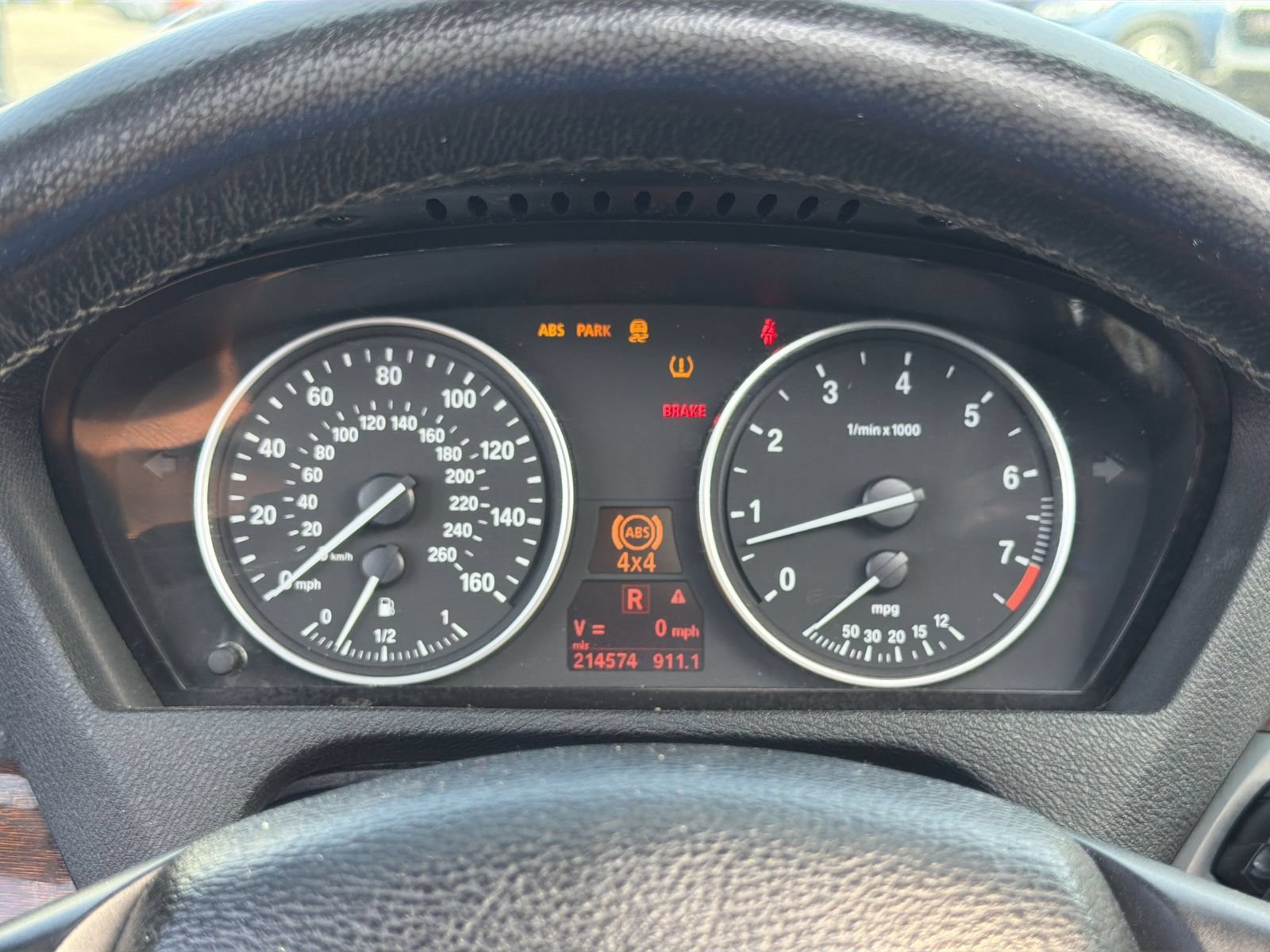 Used 2012 BMW X5 xDrive35i AWD/4WD image 35