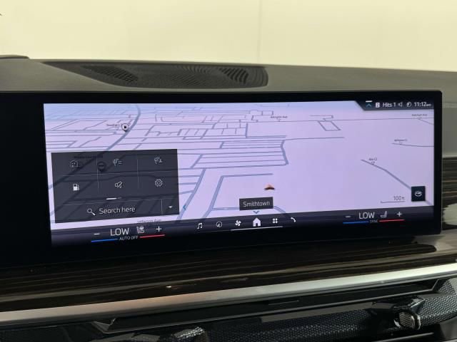 Used 2025 BMW X5 xDrive40i w/ Climate Comfort Package image 26