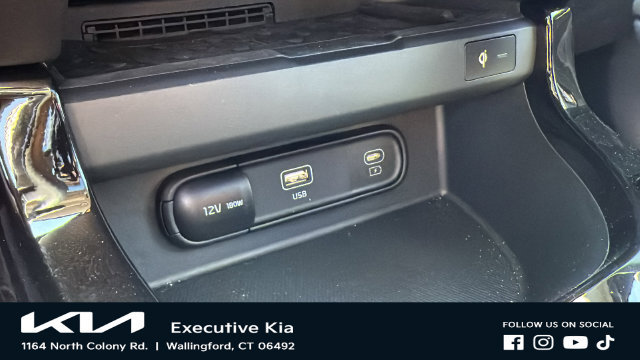 Certified 2026 Kia Seltos EX w/ EX Sunroof Package AWD/4WD image 21