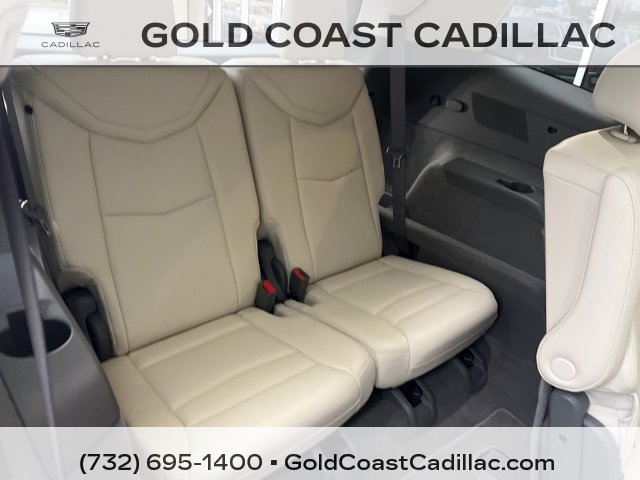 Certified 2022 Cadillac XT6 Premium Luxury w/ Technology Package image 11