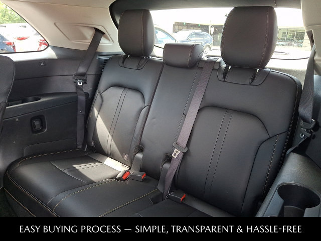Certified 2024 MAZDA CX-90 Plug-In Hybrid w/ Preferred AWD/4WD image 12