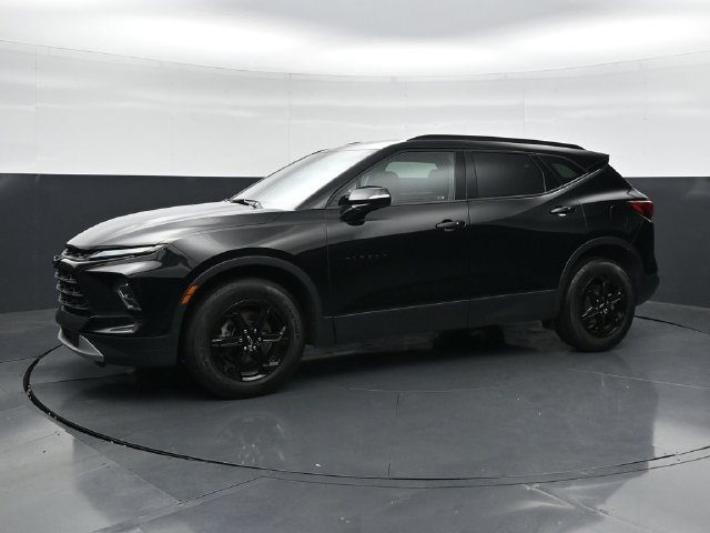 Used 2023 Chevrolet Blazer LT w/ Midnight/Sport Edition AWD/4WD image 6