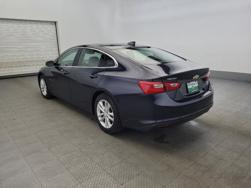 Used 2017 Chevrolet Malibu Hybrid w/ Leather Package image 5