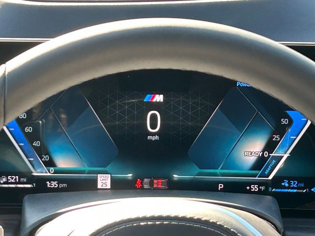 New 2026 BMW X5 xDrive50e w/ M Sport Package image 11