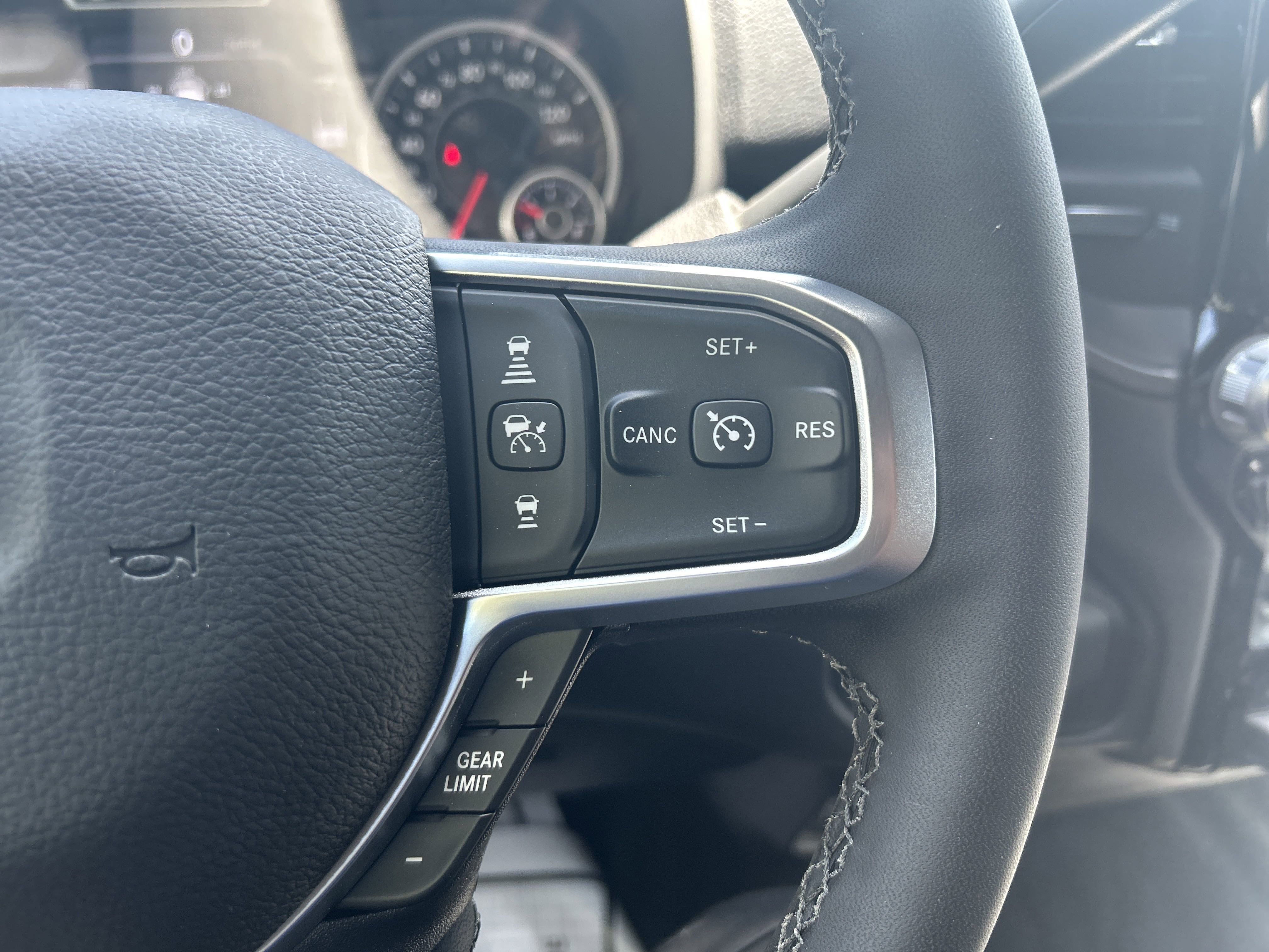 New 2025 RAM 2500 Tradesman image 14