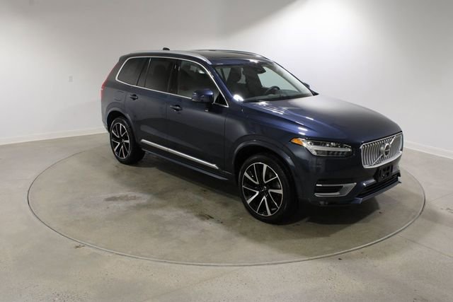 Used 2023 Volvo XC90 B6 Plus w/ Protection Package Premier image 8