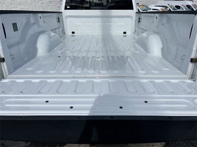 Used 2023 RAM 2500 Tradesman image 10