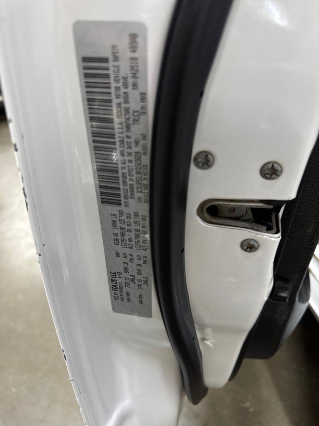 Used 2019 RAM 2500 Big Horn image 49