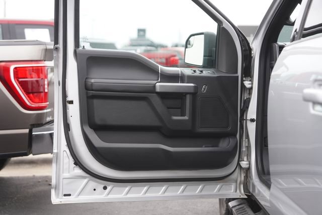 Used 2018 Ford F150 XLT w/ Equipment Group 302A Luxury RWD image 29