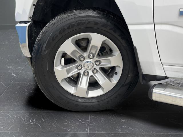 Used 2023 RAM 1500 Laramie image 40