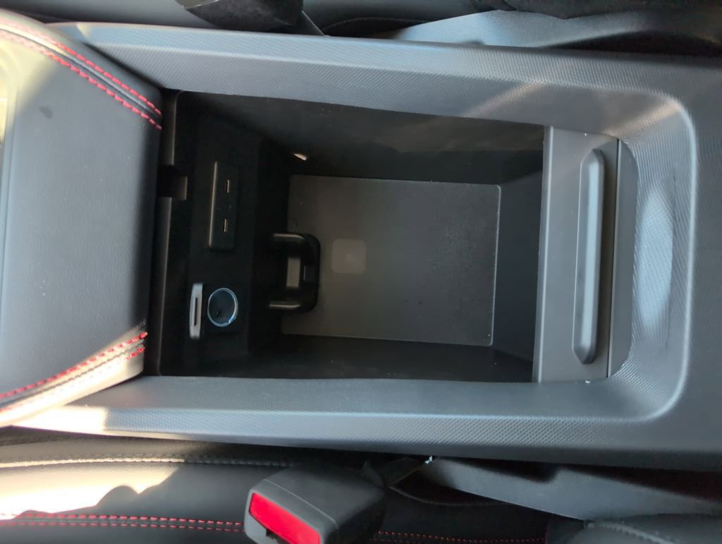 New 2025 Ford Mustang Mach-E Premium w/ Sport Appearance Package image 32