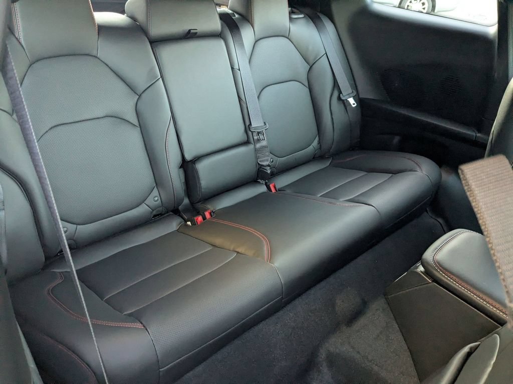 New 2026 Dodge Charger Scat Pack AWD/4WD image 27