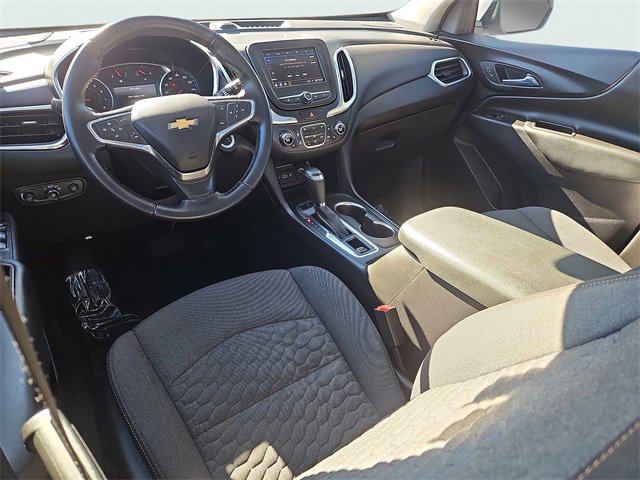 Used 2021 Chevrolet Equinox LT image 11