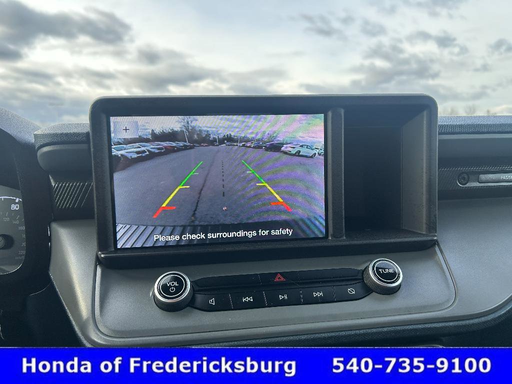 Used 2023 Ford Maverick XL image 20