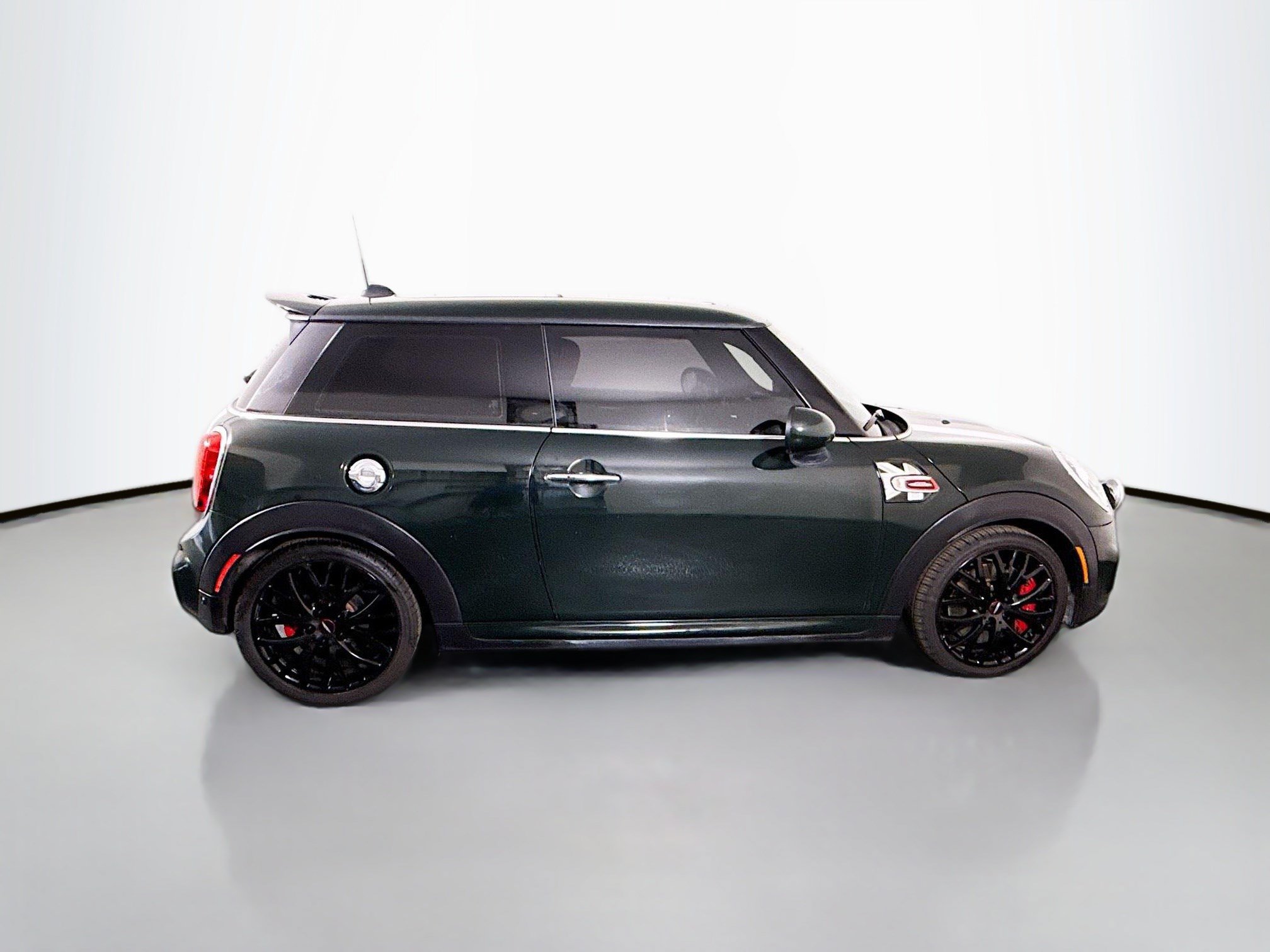 Used 2019 MINI Cooper John Cooper Works FWD image 11