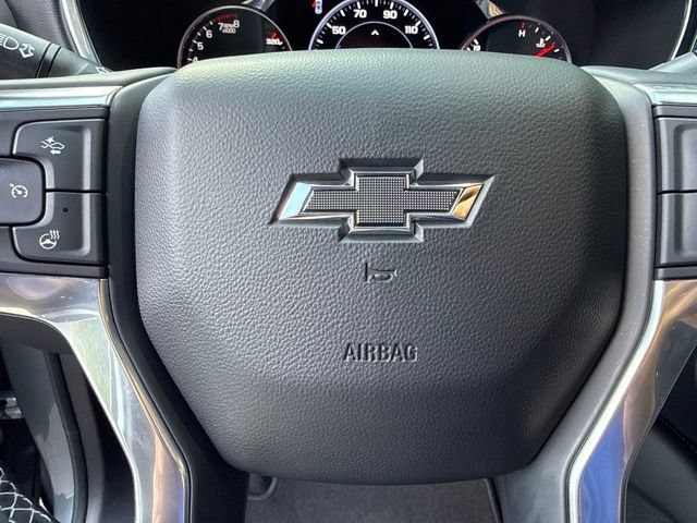 Used 2023 Chevrolet Blazer RS w/ Enhanced Convenience Package FWD image 13