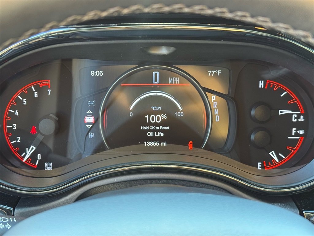 Used 2024 Dodge Durango GT image 25