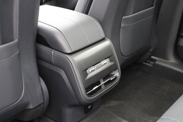New 2026 Lincoln Nautilus Reserve AWD/4WD image 72